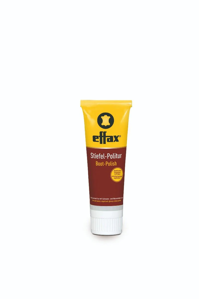 Effax- Boot- Polish