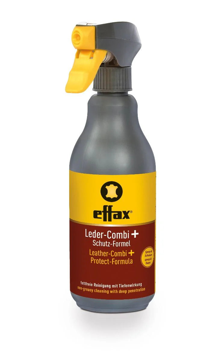 Effax- Leather -Combi + protect - Formula