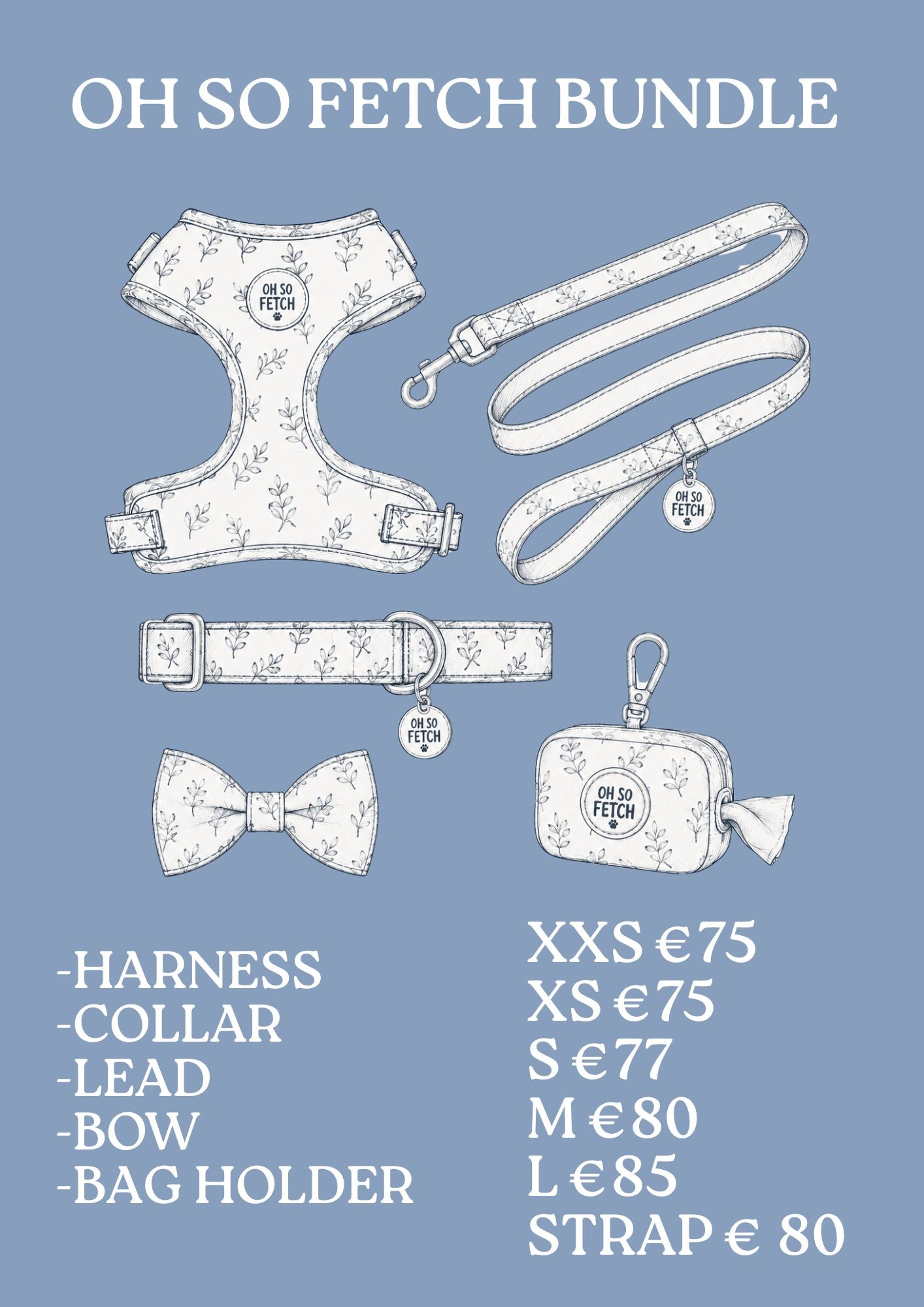 OSF BUNDLE