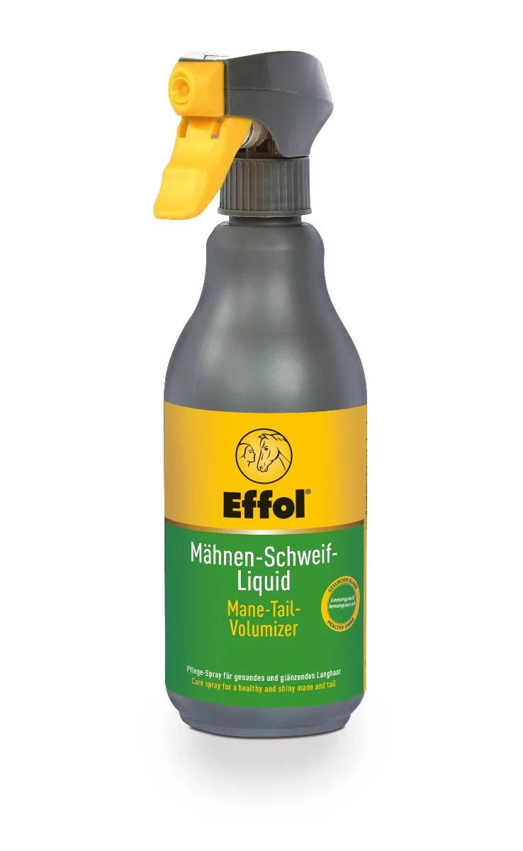 Effol - Mane - Tail - Liquid