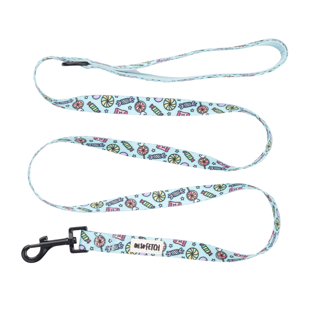 Oh So Fetch - Pet Lead - Sweet Treat