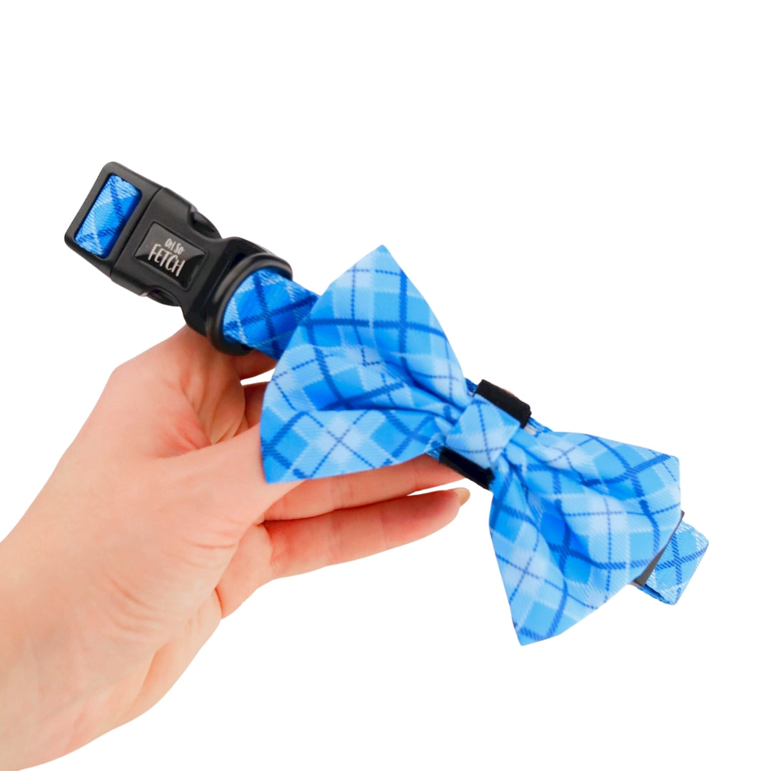 Oh So Fetch - Bow Tie - Country Pup