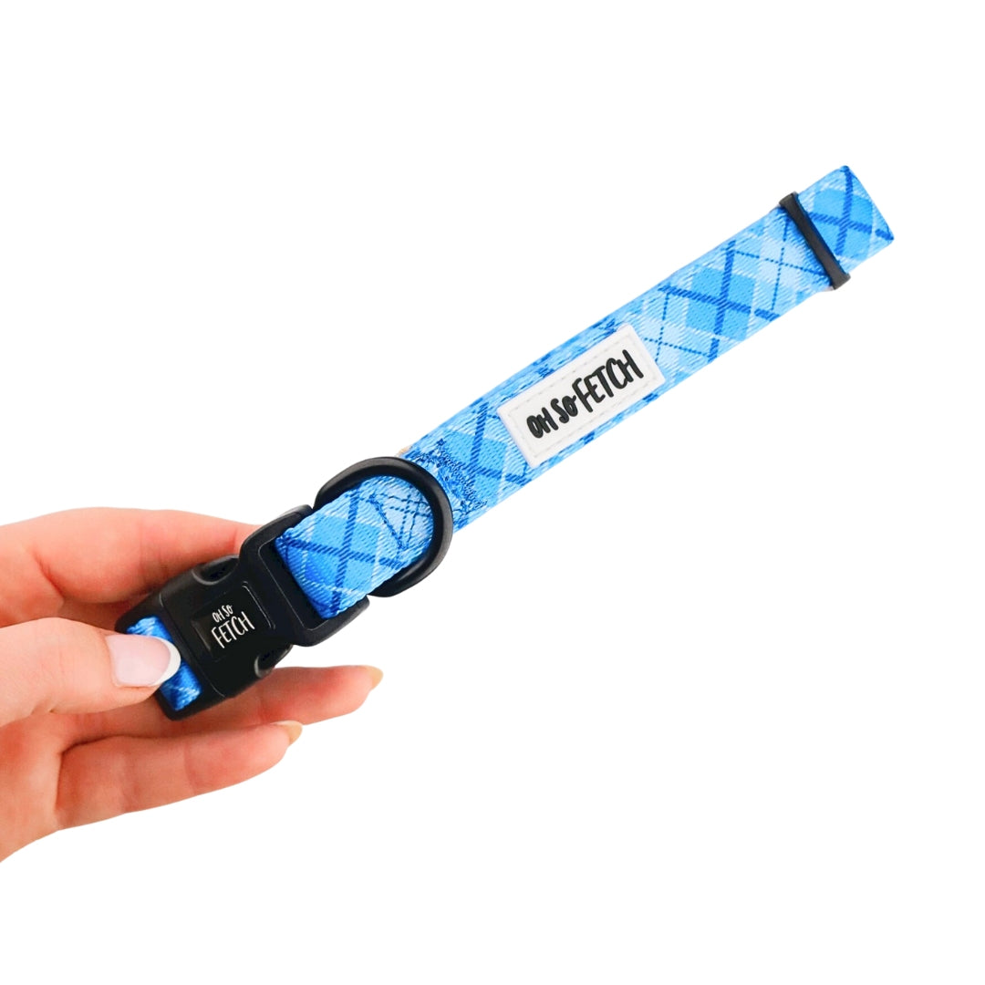 Oh So Fetch - Collar - Country Pup