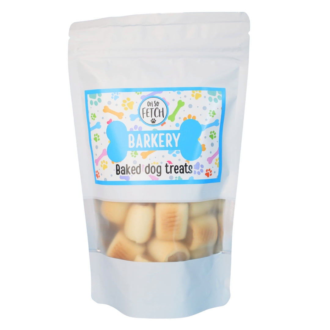 Oh So Fetch Treats - Marrow Bones 110g