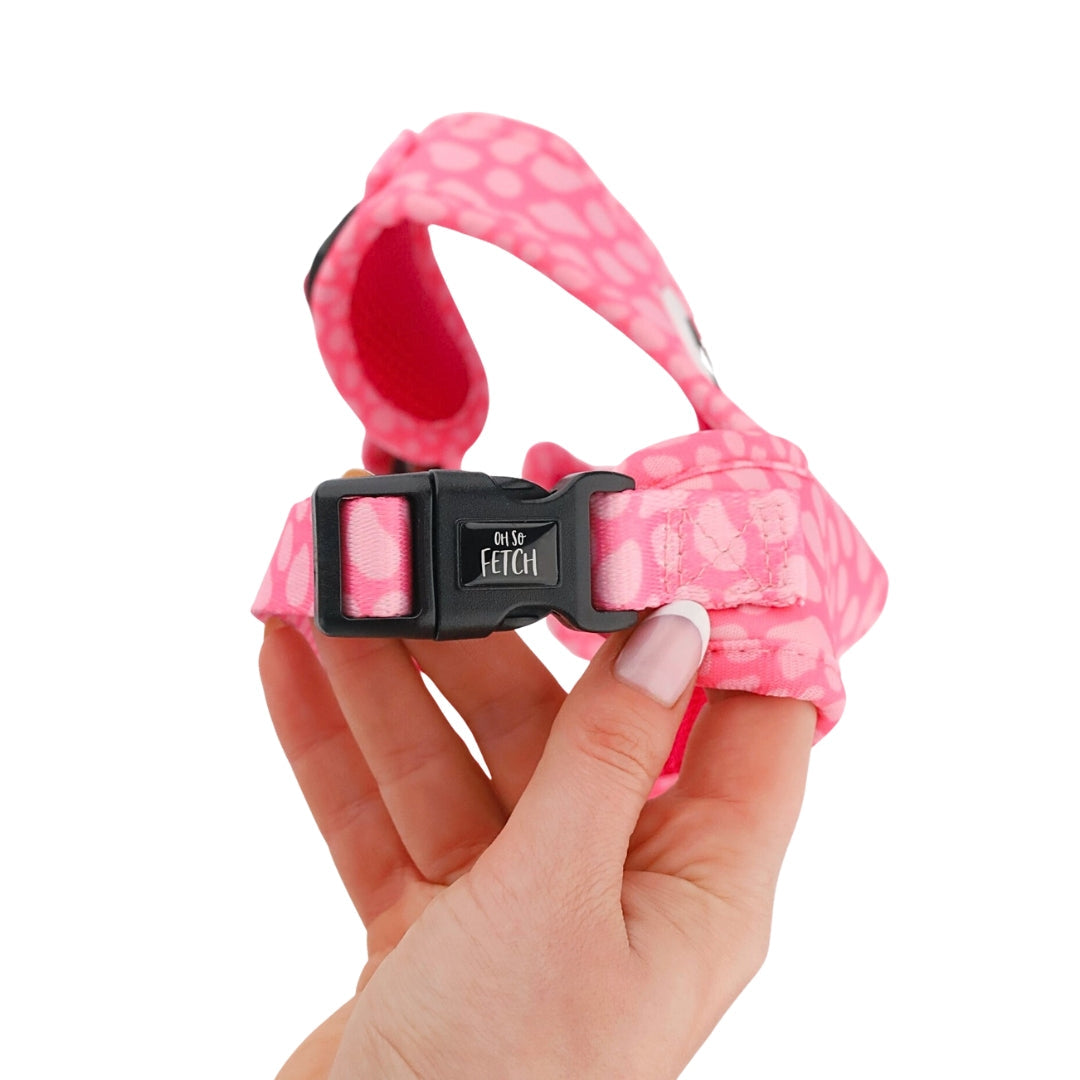 Oh So Fetch - Padded Harness - Pretty Wild