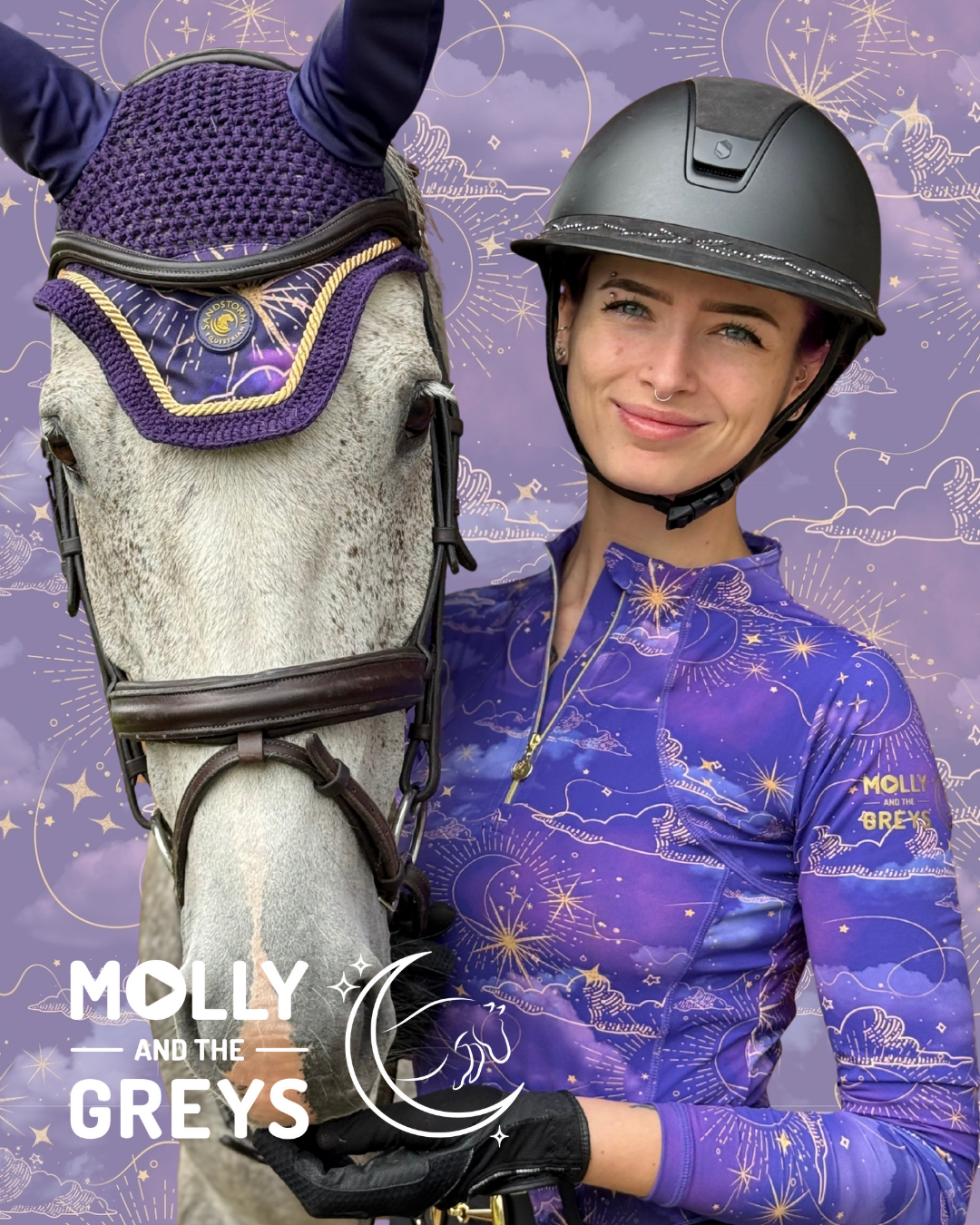 Molly & the Greys