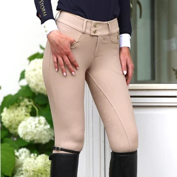 Hybrid Jodhpurs