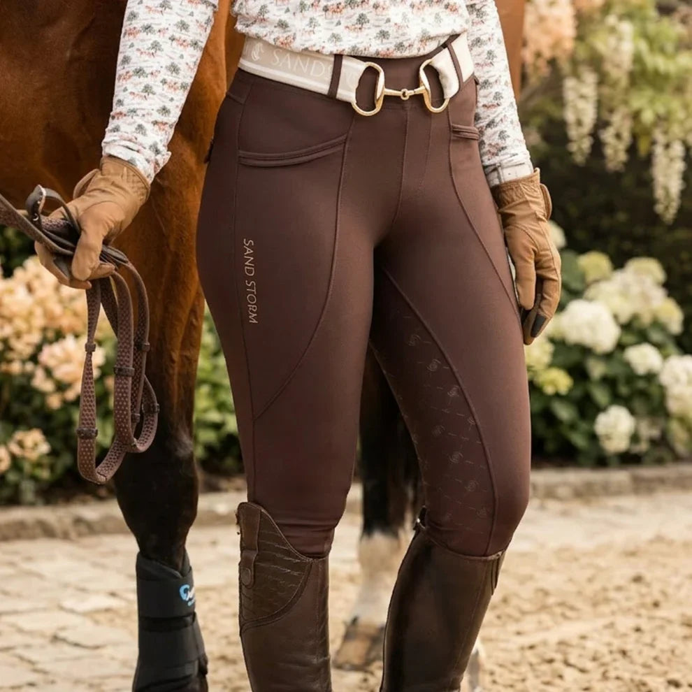 Chocolate/Brown
