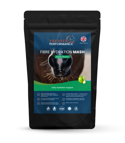 Premier Performance - 1kg Apple Hydration Mash