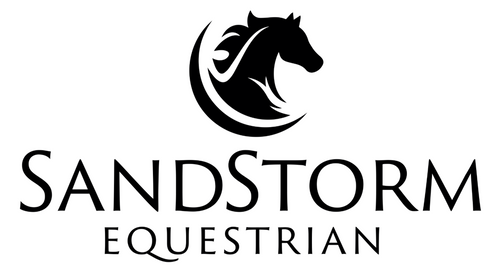 SandStorm logo