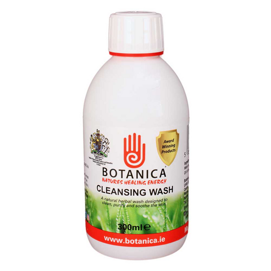 Botanica - Cleansing Wash 300ml