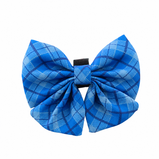 Oh So Fetch - Sailor Bow Tie - Country Pup