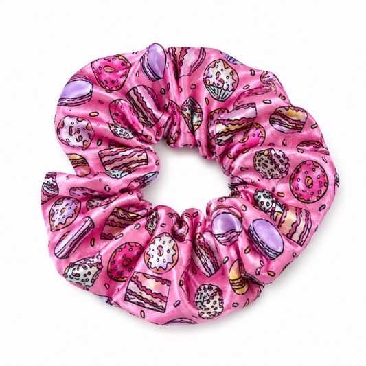 Oh So Fetch - Scrunchie - Barkery