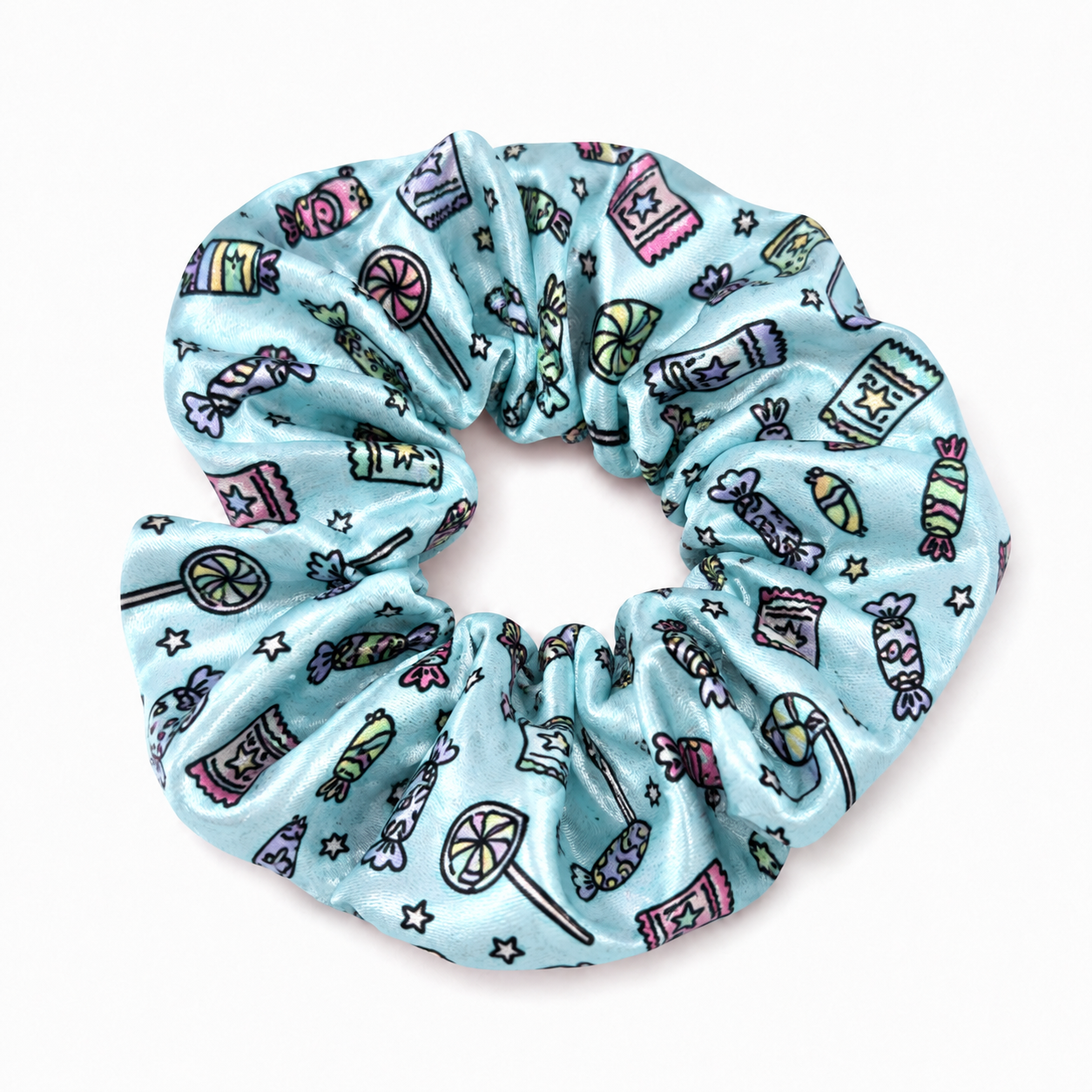 Oh So Fetch - Scrunchie - Sweet Treat