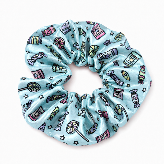 Oh So Fetch - Scrunchie - Sweet Treat