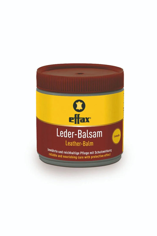 Effax- Leather Balm