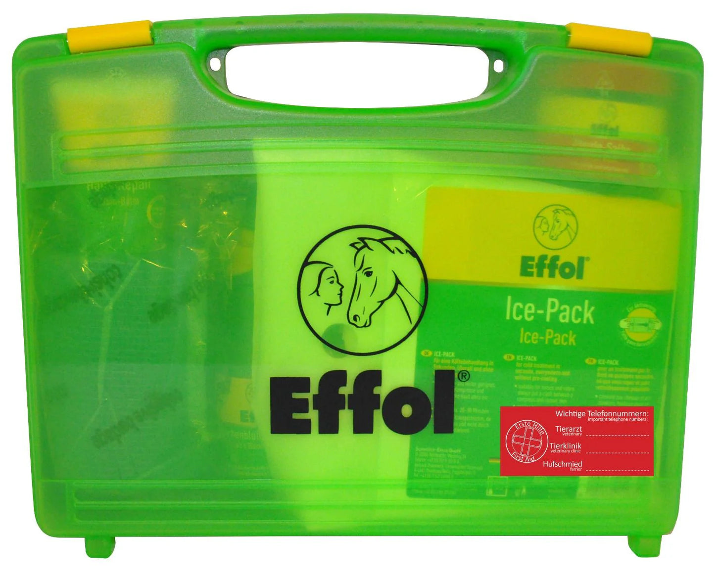 Effol - First Aid Kit