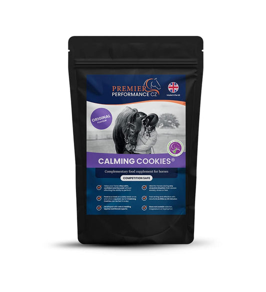 Premier Performance - Calming Cookies Original Flavour®