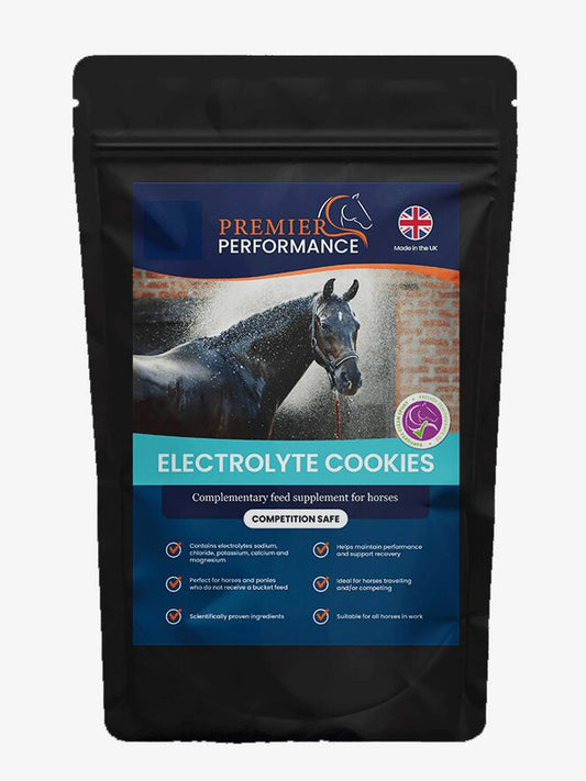 Premier Performance - Electrolyte Cookies®