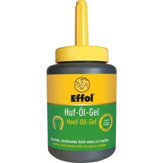Effol - Hoof - Oil Gel