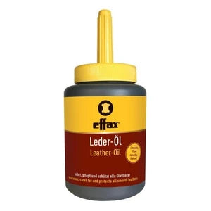 Effax-  Leather -Oil