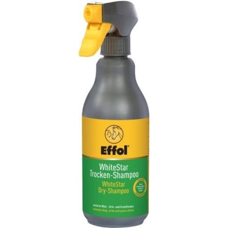 Effol - WhiteStar Spray Shampoo
