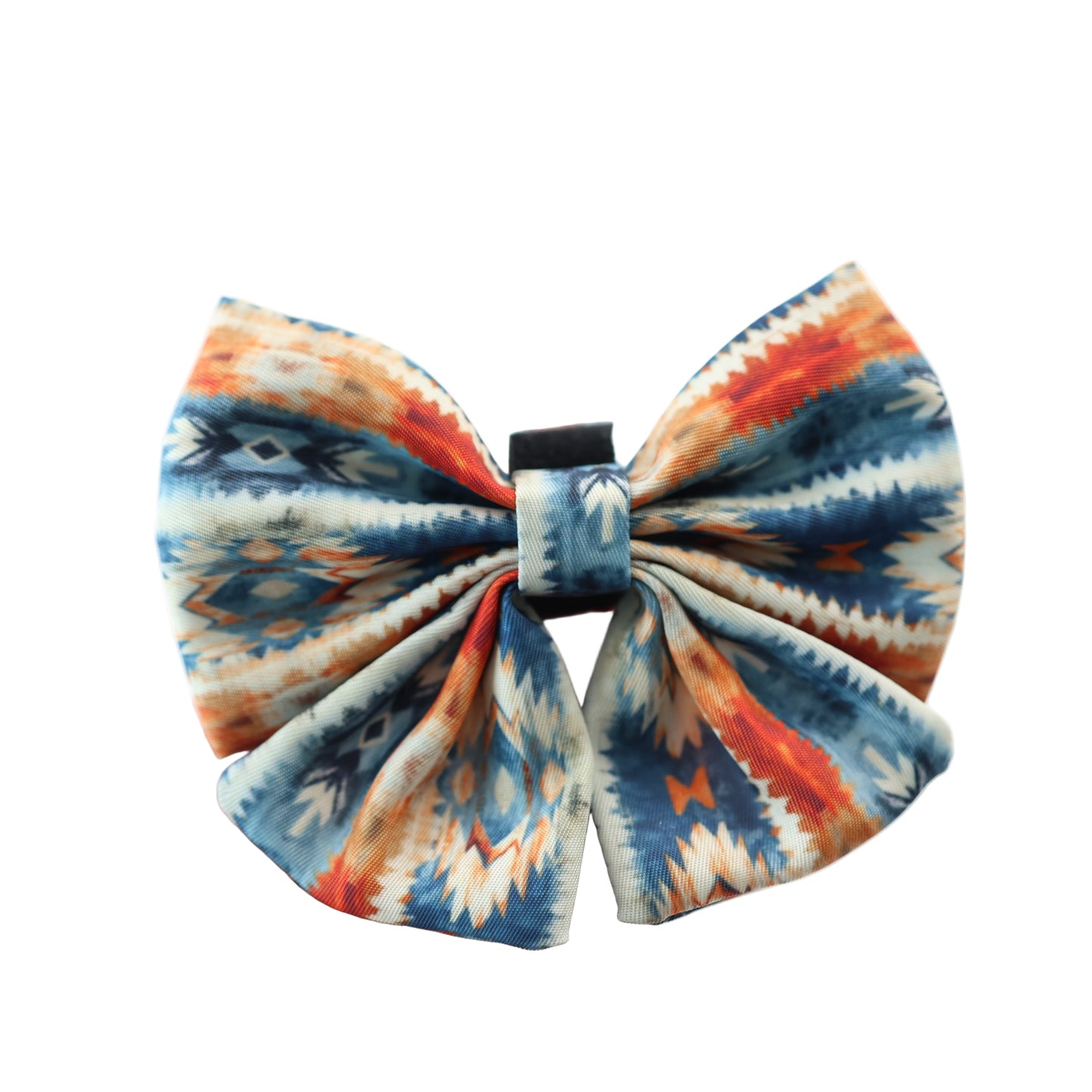 Oh So Fetch - Sailor Bow Tie - Western Rodeo