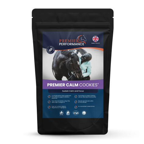 Premier Performance - Calm Cookies