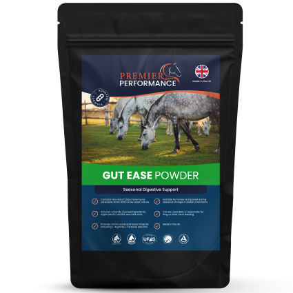 Premier Performance - Gut Ease Powder