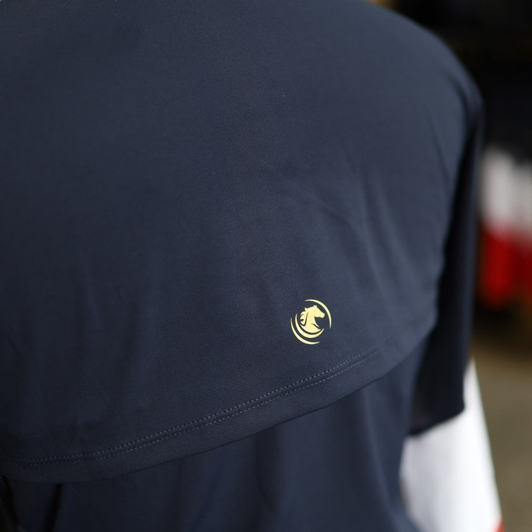 Sandstorm Equestrian - Lux Performance Sport Base Layer - Classic Colours