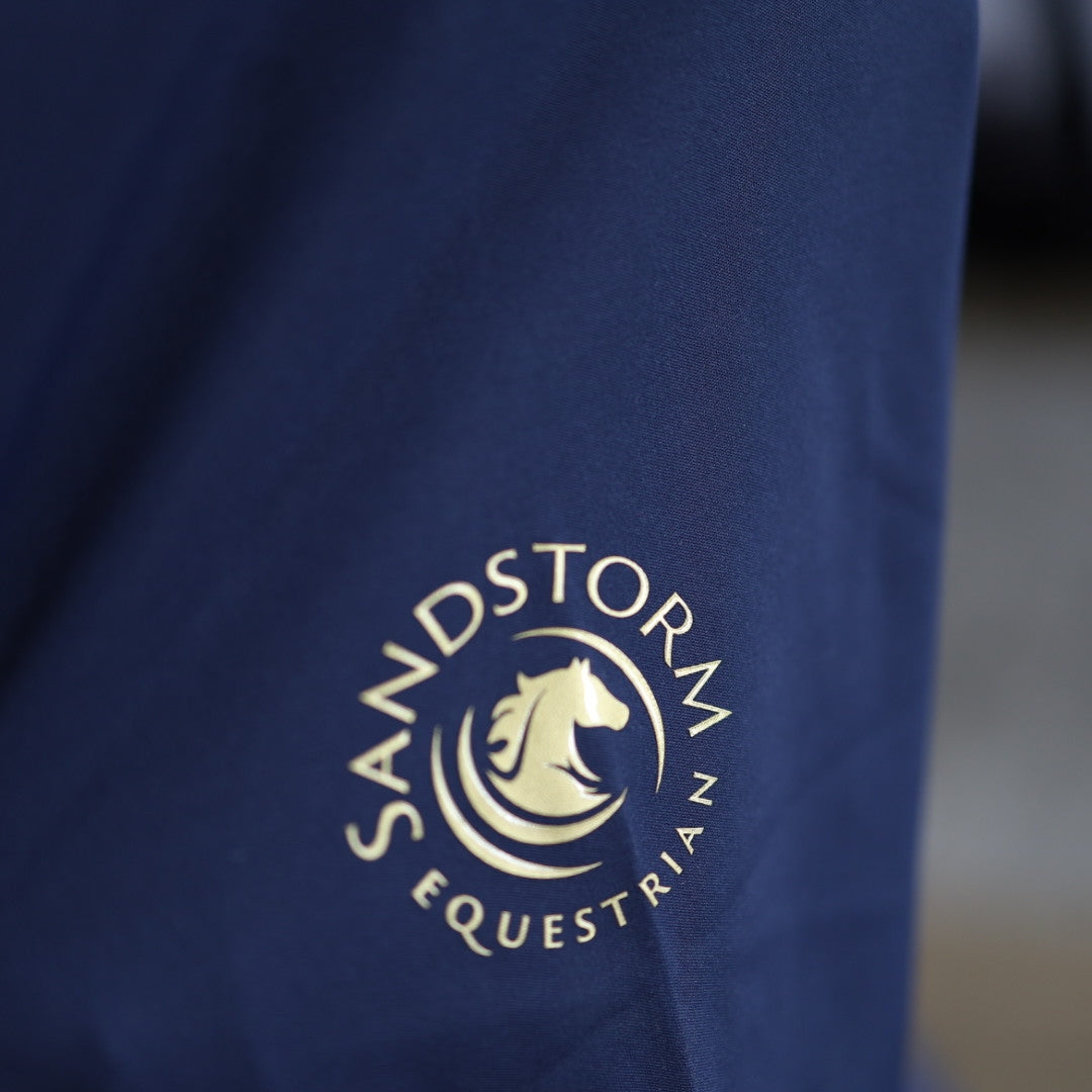 Sandstorm Equestrian - Lux Performance Sport Base Layer - Classic Colours