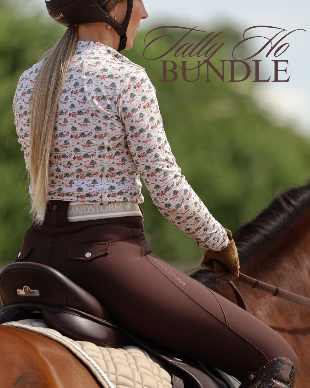 Tally Ho Bundle